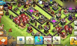 部落冲突最新爆料12月,神秘更新与重大变革前瞻