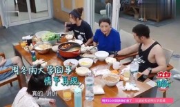 中学食堂爆料事件视频,揭露校园食品安全问题