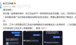 女网红爆料杜江视频大全,全网热议！