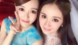 杨幂唐嫣爆料娱乐圈,杨幂唐嫣联手爆料大揭秘