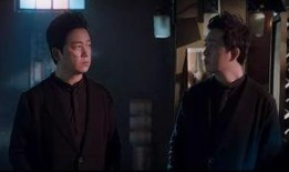 白夜追凶最新爆料,悬疑升级，真相即将揭晓！