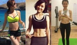 关颖爆料健身男明星视频,揭秘明星身材保持之道