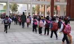 重庆小学爆料案件最新