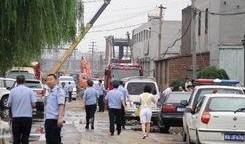 石家庄北区爆料事件视频,真相与争议交织的街头冲突