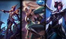 胜利皮肤爆料最新消息,神秘英雄即将登场，全新视觉盛宴即将开启！