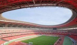 西安足球场爆料视频曝光,工程进度与细节曝光