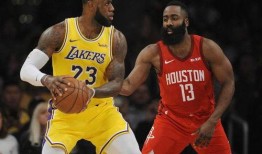 哈队爆料詹姆斯视频回放