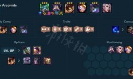 云顶之弈6.5最新爆料,神秘英雄登场，战术变革即将开启