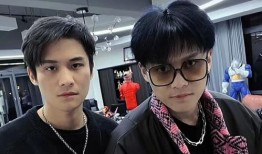 小杨哥相互爆料视频,揭秘娱乐圈背后的真实故事
