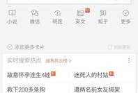 吃瓜浏览器免费看小说,吃瓜浏览器带你开启阅读新体验