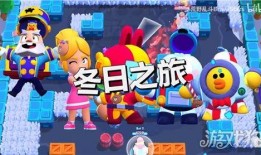 荒野乱斗近期爆料最新视频,神秘英雄登场，激战一触即发！