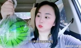 直播吃瓜网红叫什么来着,揭秘网络红人的瓜田传奇