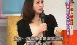 小燕子的闺蜜爆料视频,内容令人震惊！